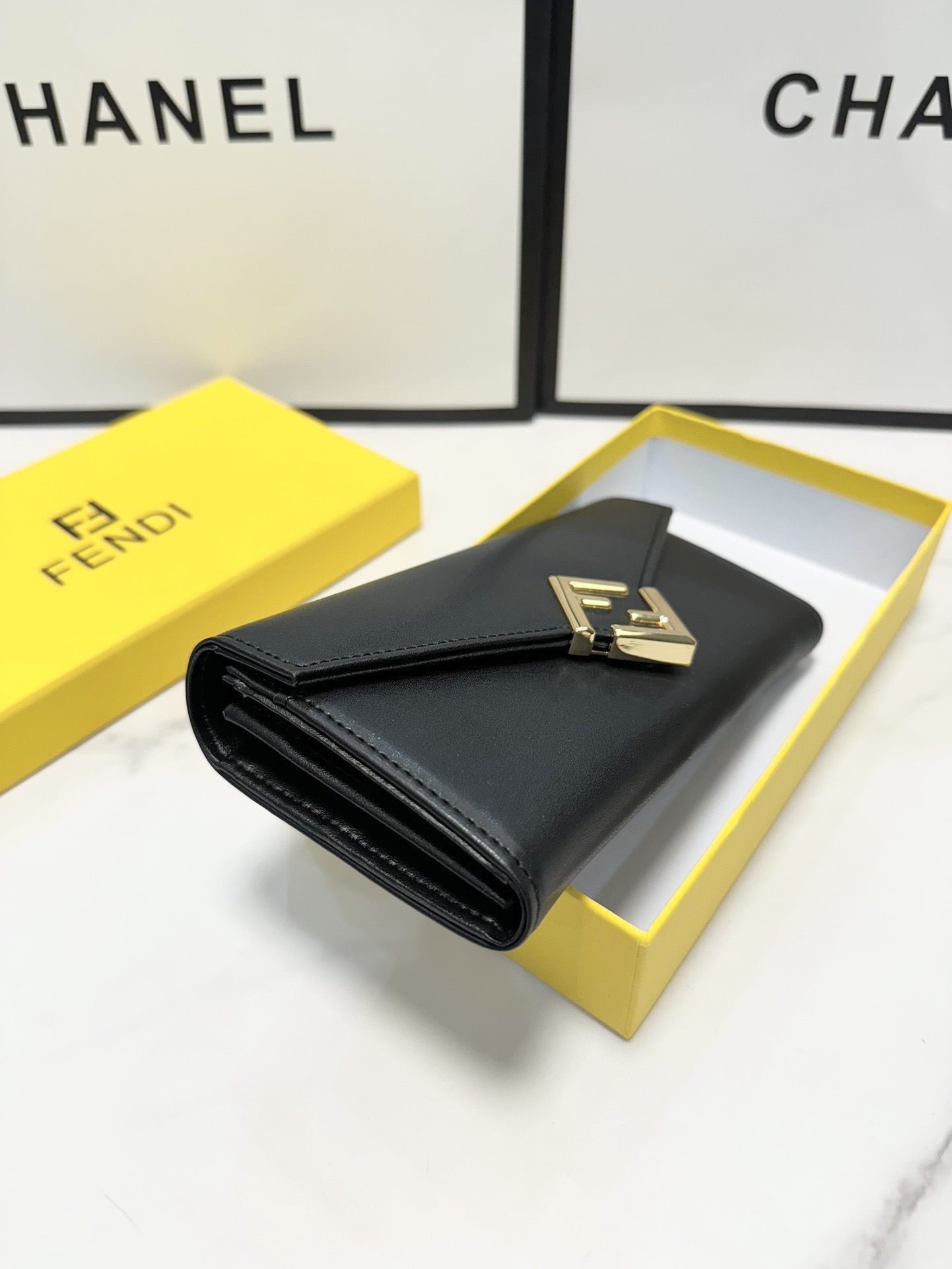 Fen new arrival wallet 010 size: 19*10 cm