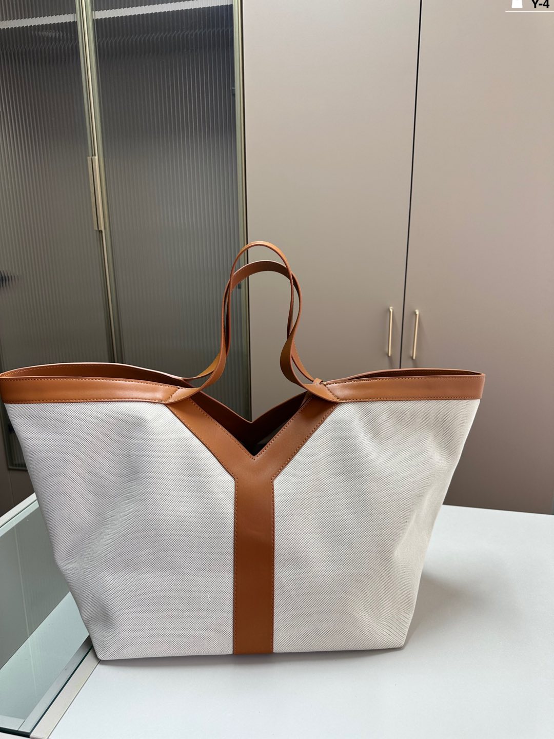 Y new arrival tote bag size: 37*26 cm