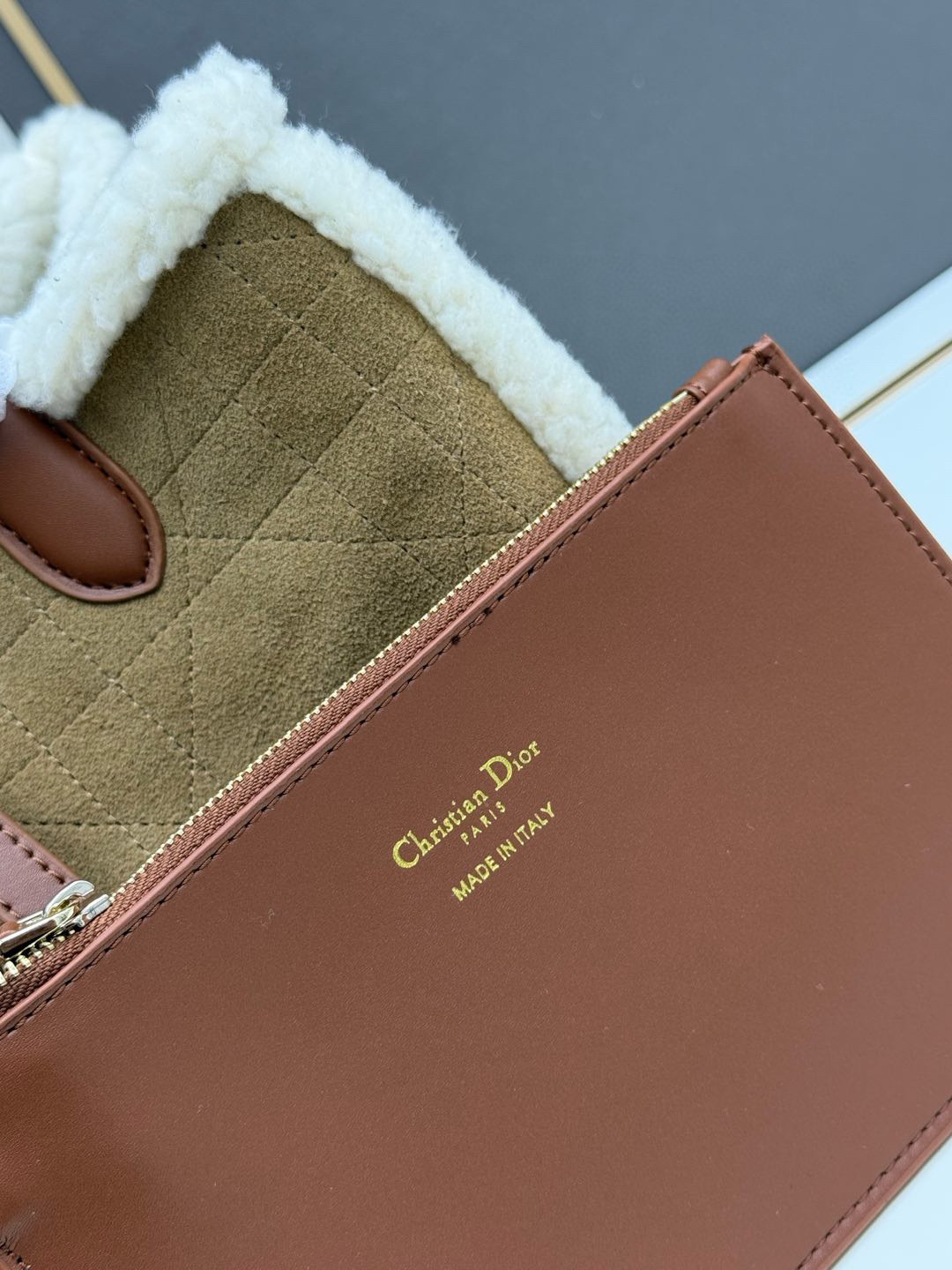 D new arrival groove bag size:29*19*21cm