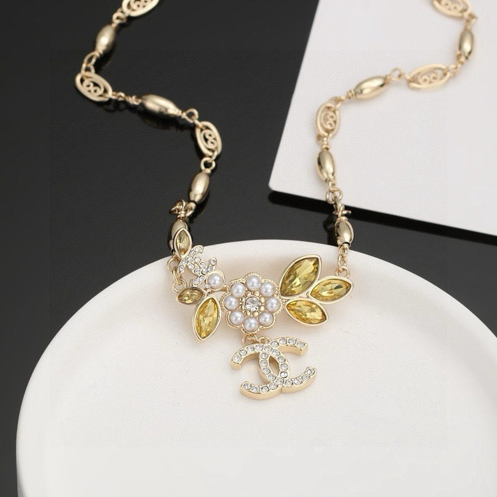 cc New Arrival Necklace 0057