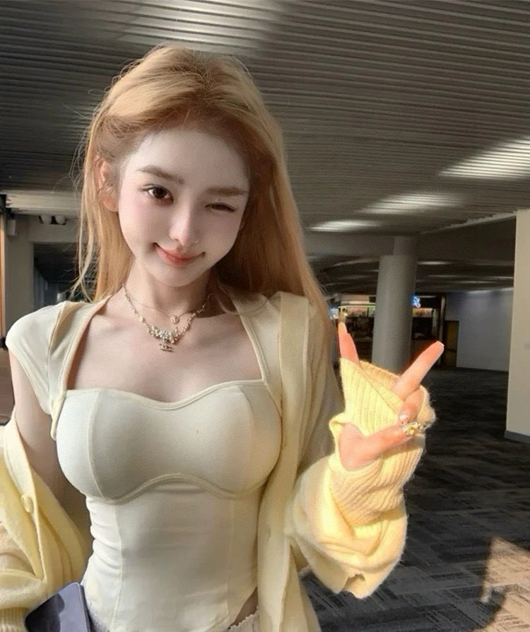 cc New Arrival Necklace 0057