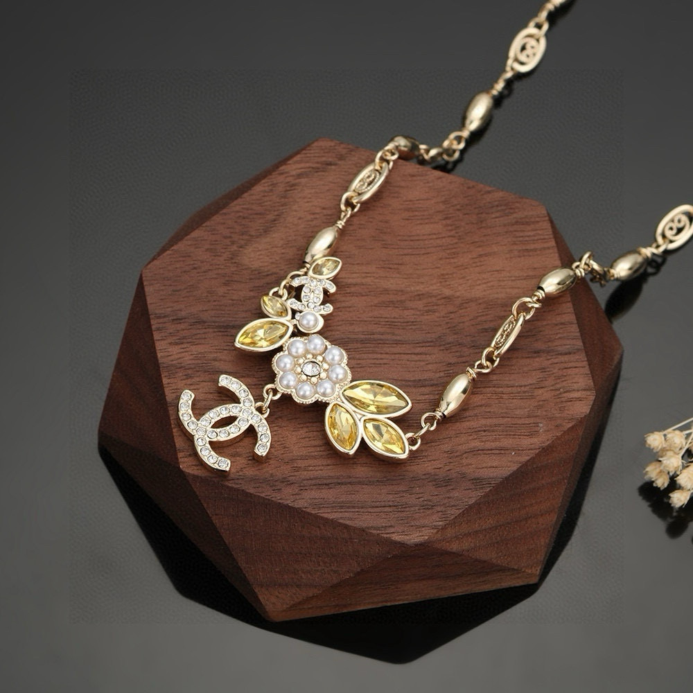 cc New Arrival Necklace 0057