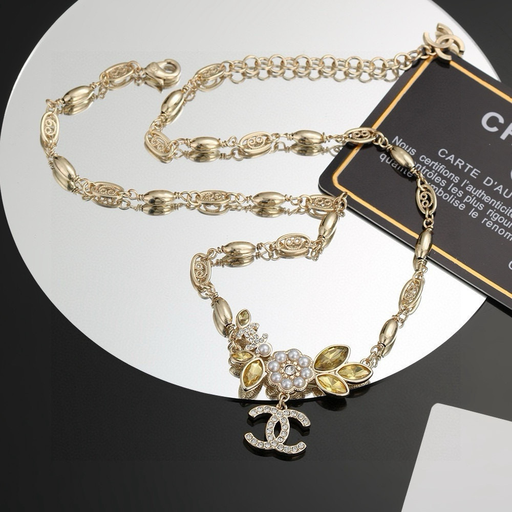cc New Arrival Necklace 0057