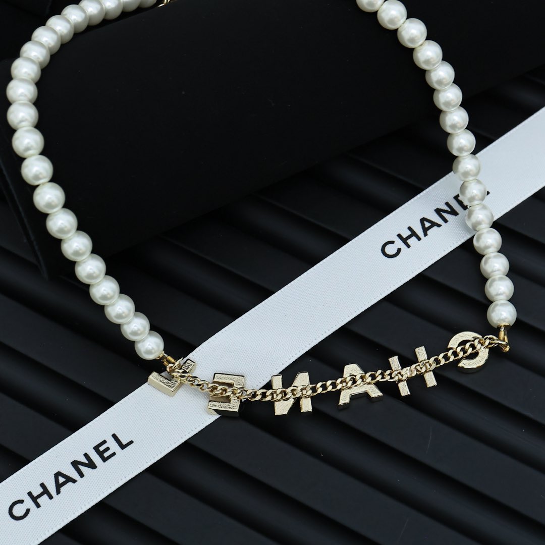 cc New Arrival Necklace 0052
