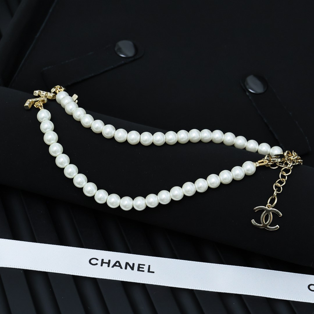 cc New Arrival Necklace 0052