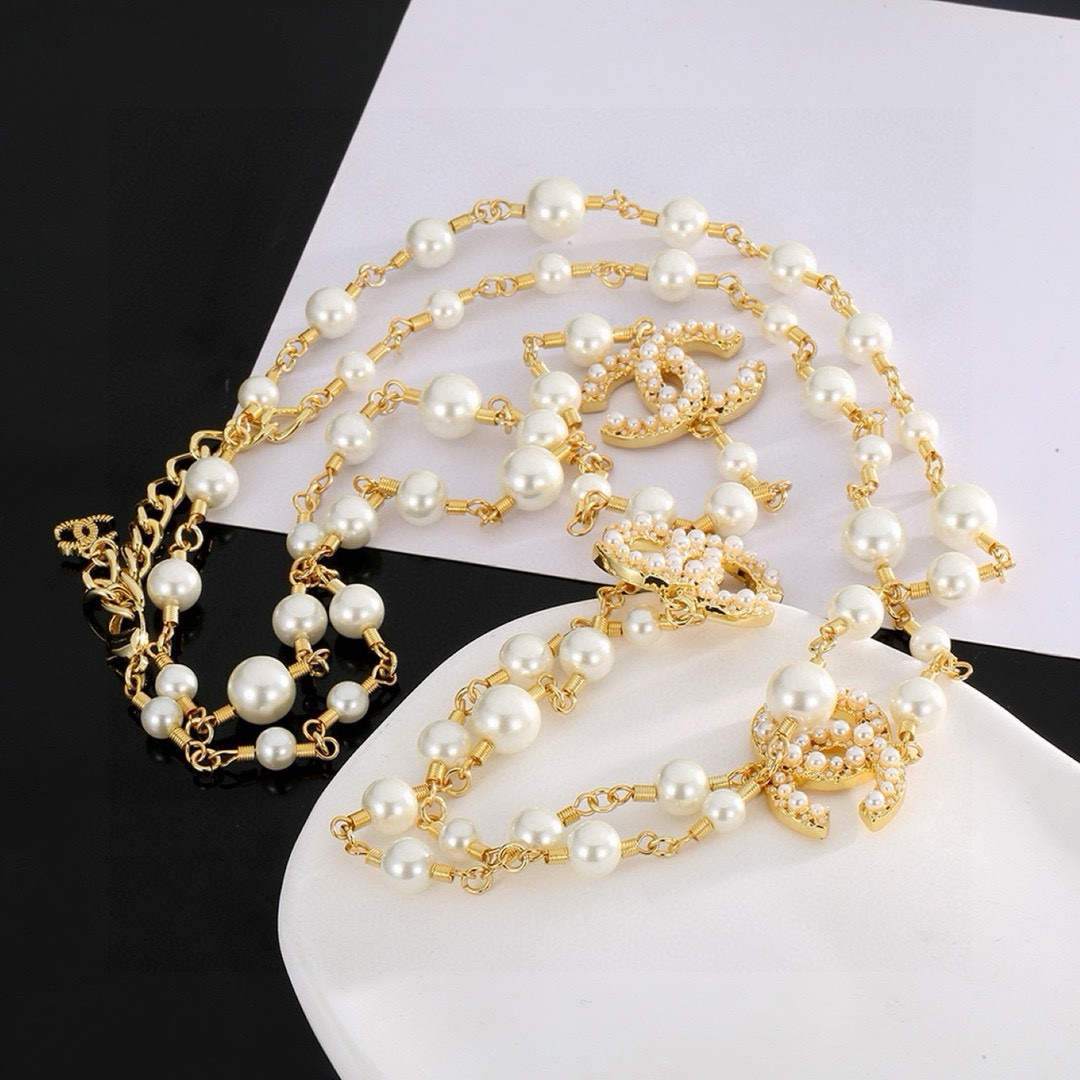cc New Arrival Necklace 0050