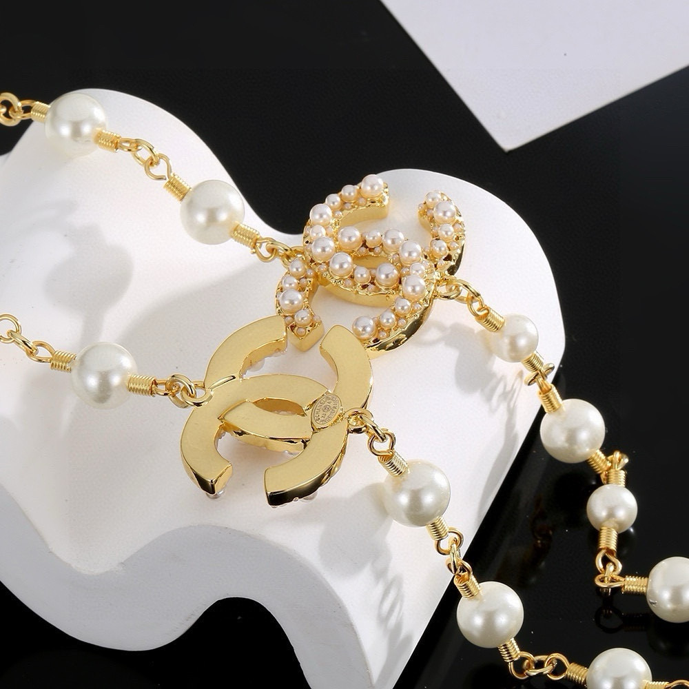 cc New Arrival Necklace 0050