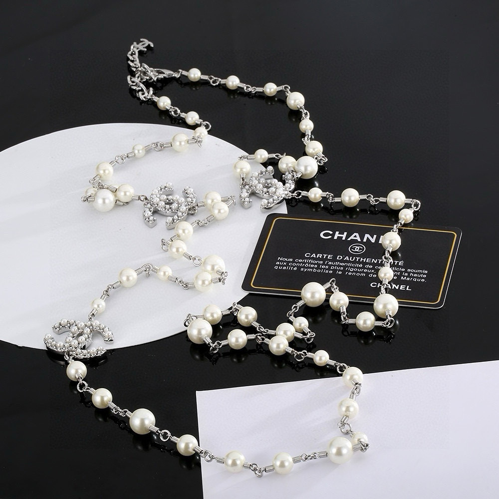 cc New Arrival Necklace 0050