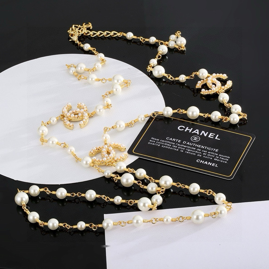 cc New Arrival Necklace 0050