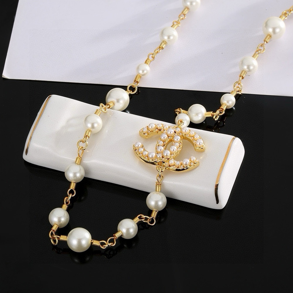 cc New Arrival Necklace 0050