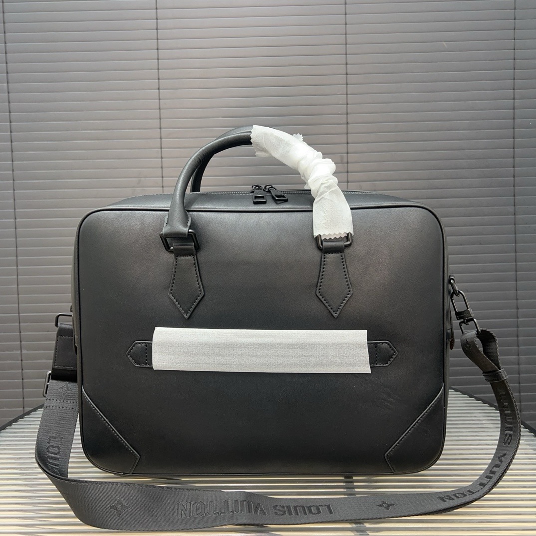 GG new arrival briefcase laptop bag 004 size: 38*28 cm