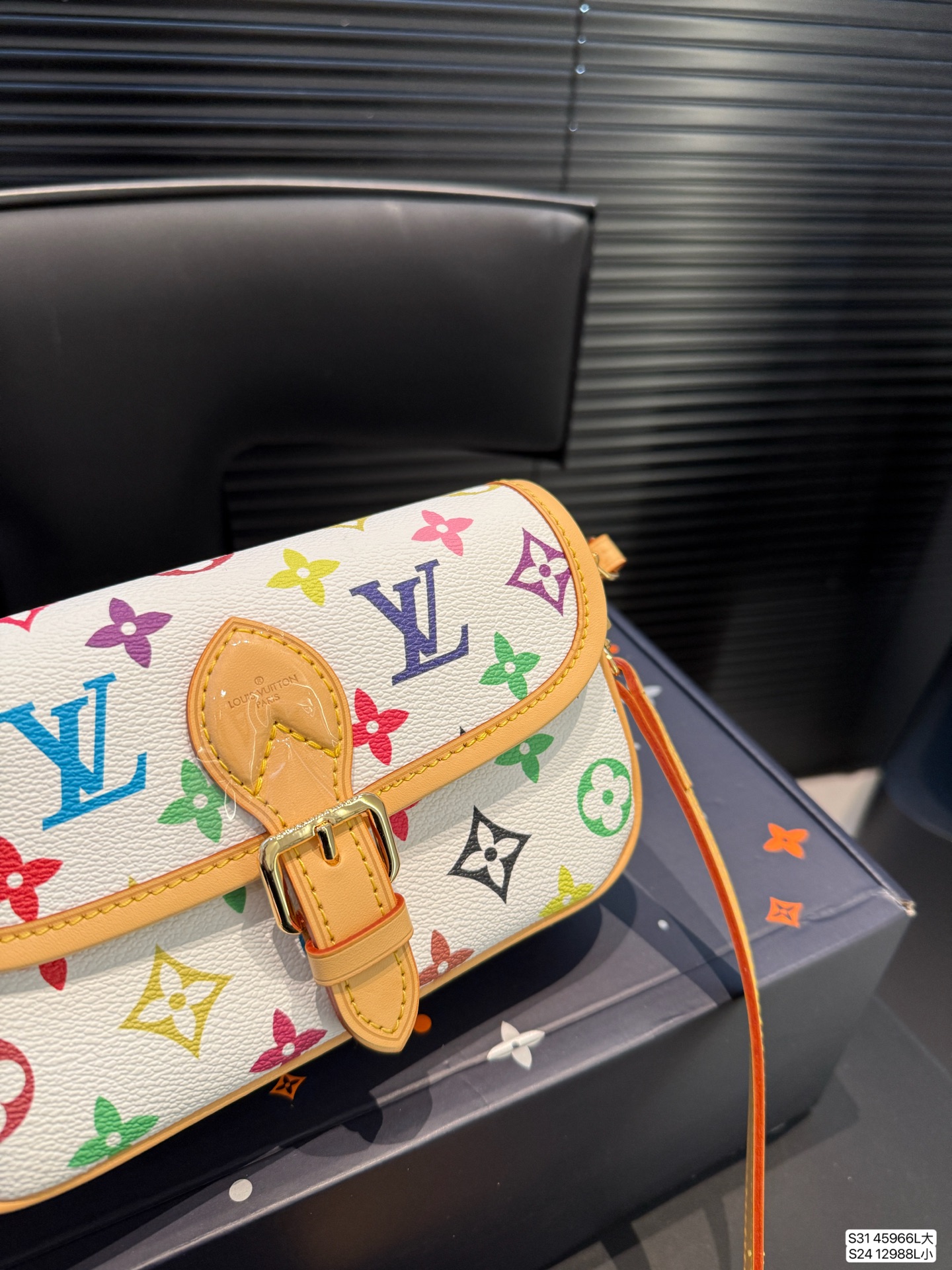 Louis new arrival hobo Baguette bag