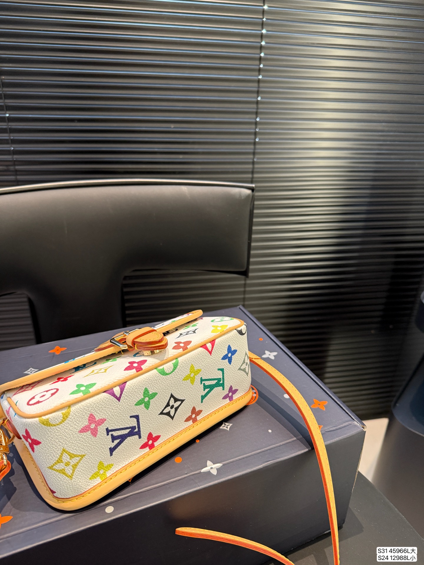 Louis new arrival hobo Baguette bag