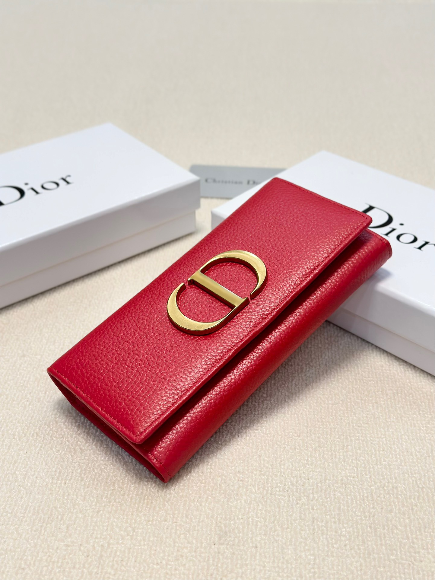 D new arrival women wallet size : 19*10 cm