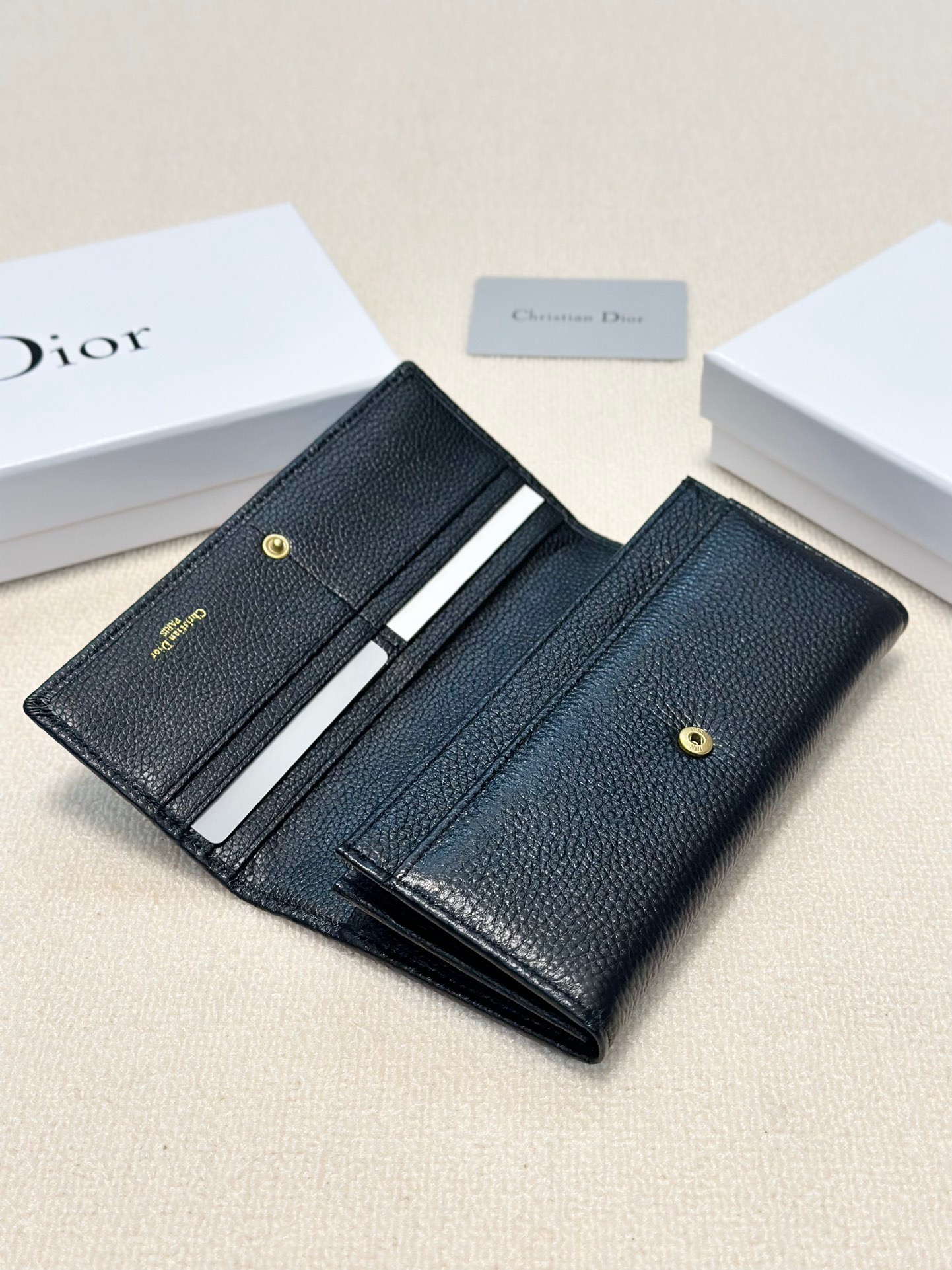 D new arrival women wallet size : 19*10 cm