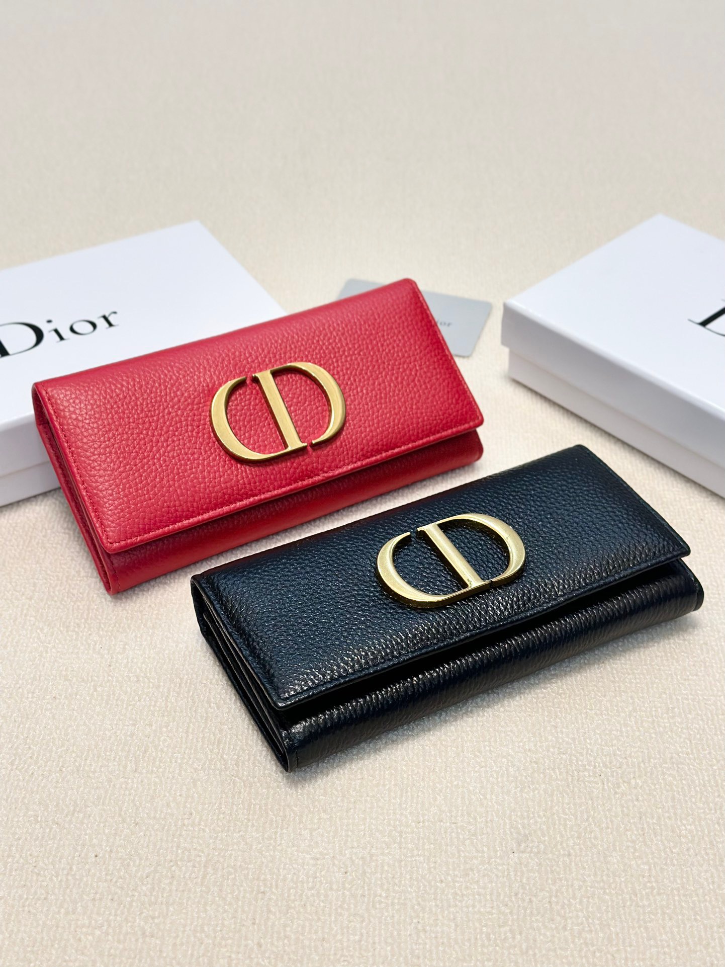 D new arrival women wallet size : 19*10 cm