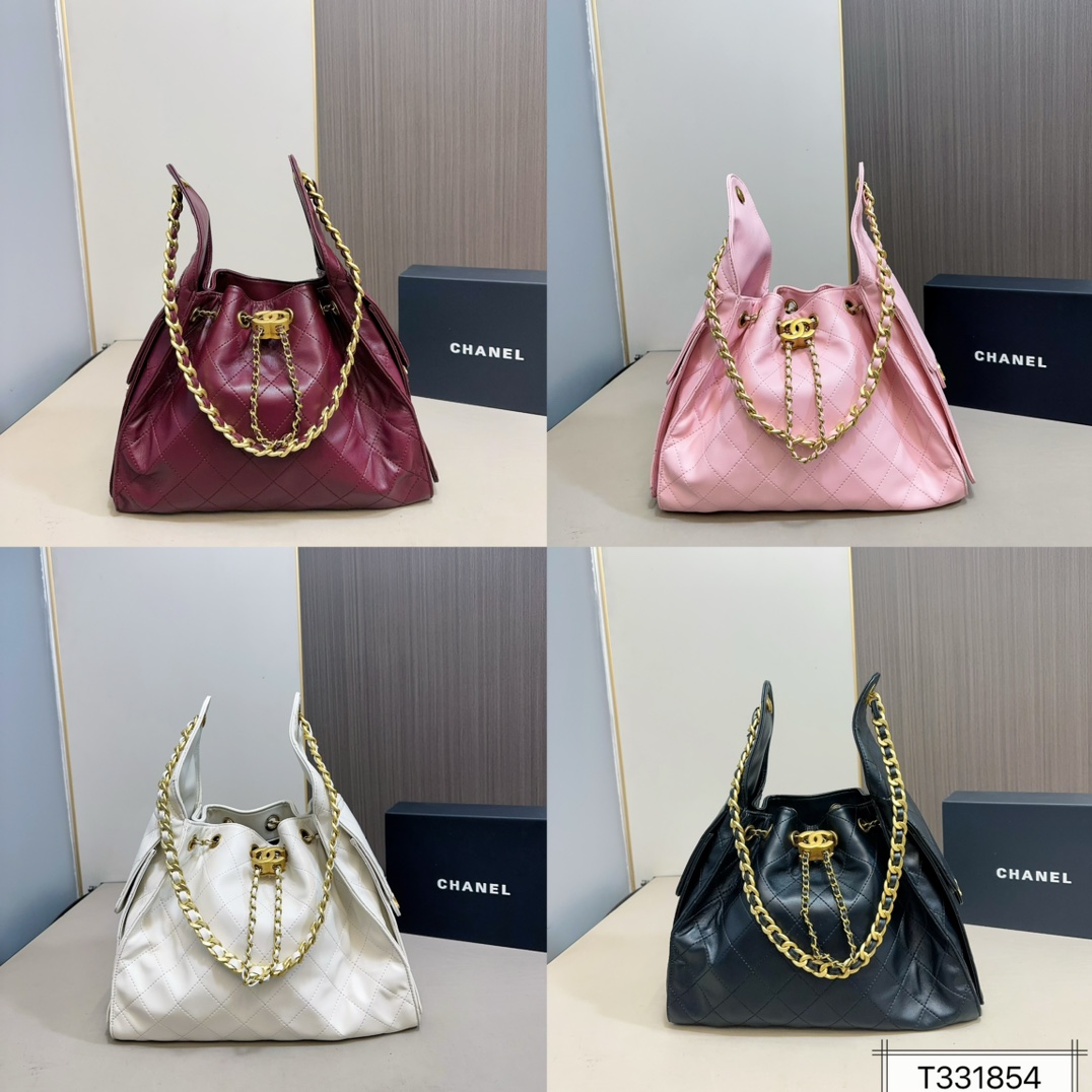 Cc New arrival shopping bucket bag size: 34*26 cm
