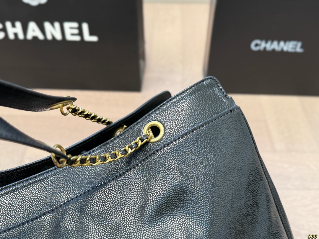 Cc new arrival vintage tote bag size: 41*30 cm