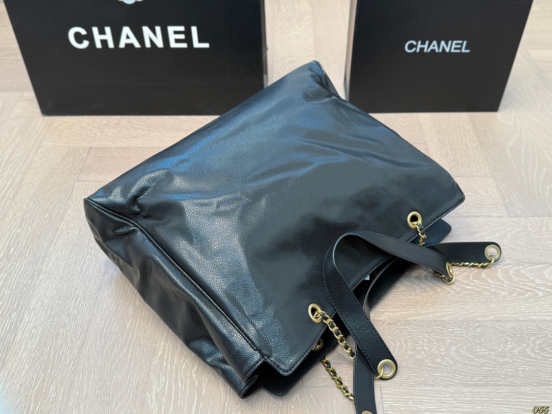 Cc new arrival vintage tote bag size: 41*30 cm