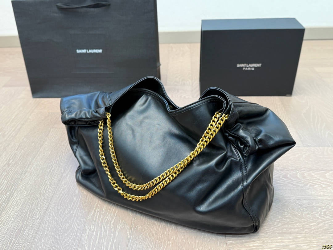 Y new arrival tote bag size: 43 * 30 cm