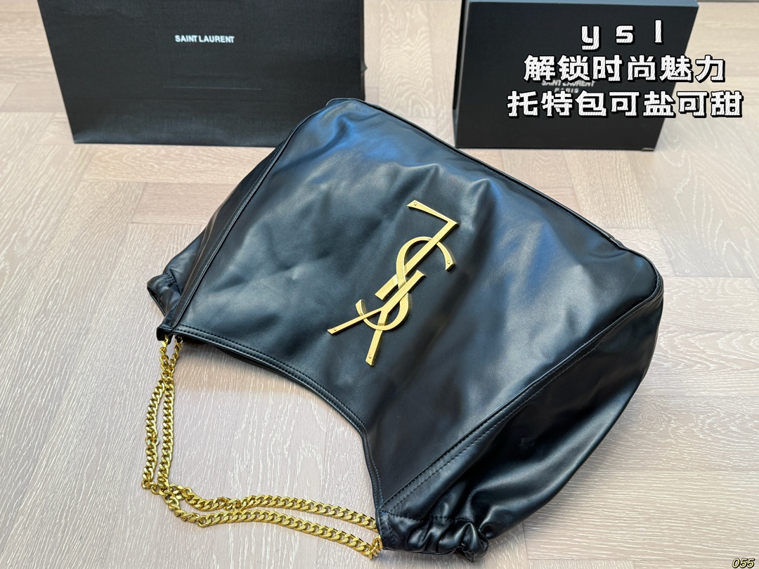 Y new arrival tote bag size: 43 * 30 cm