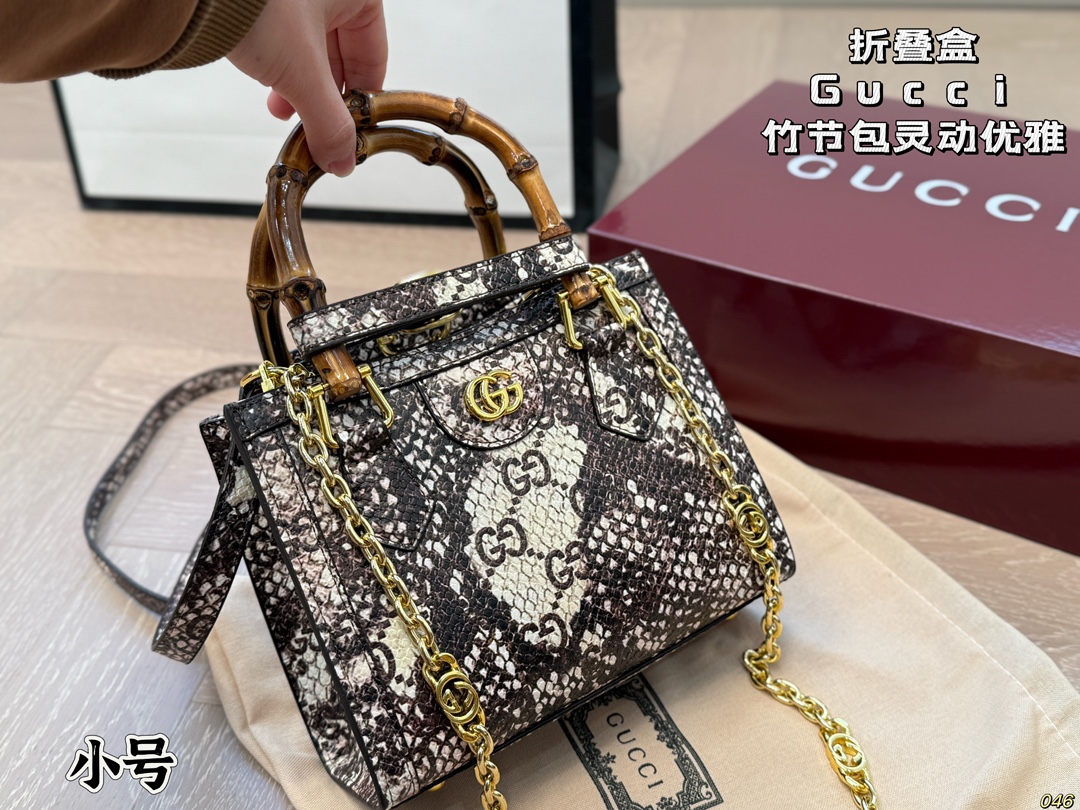 Gg new arrival 2025 tote bag