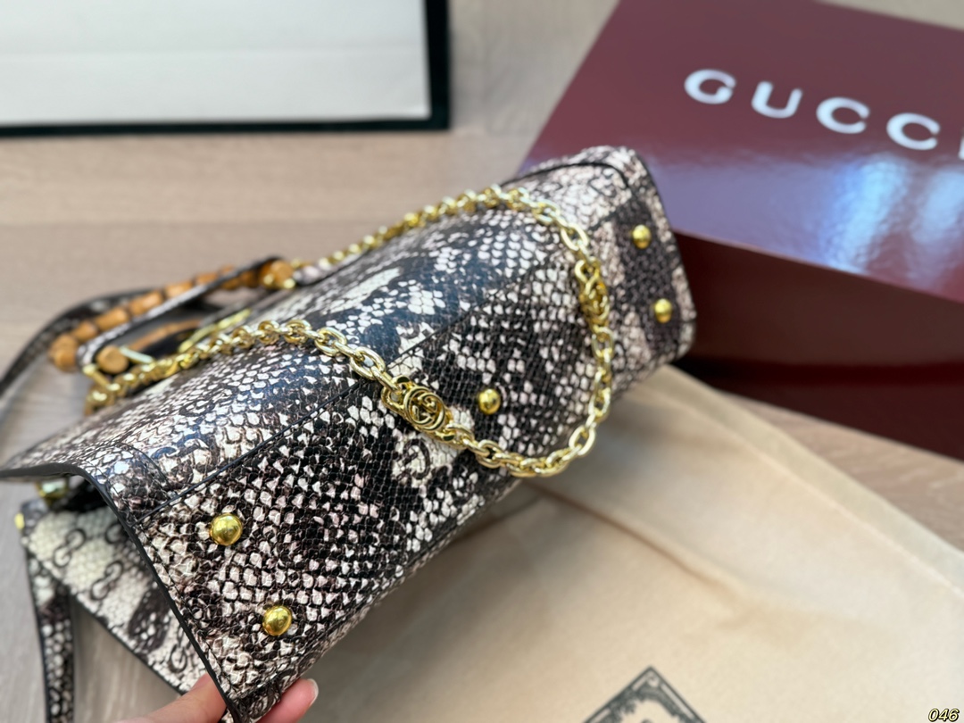 Gg new arrival 2025 tote bag