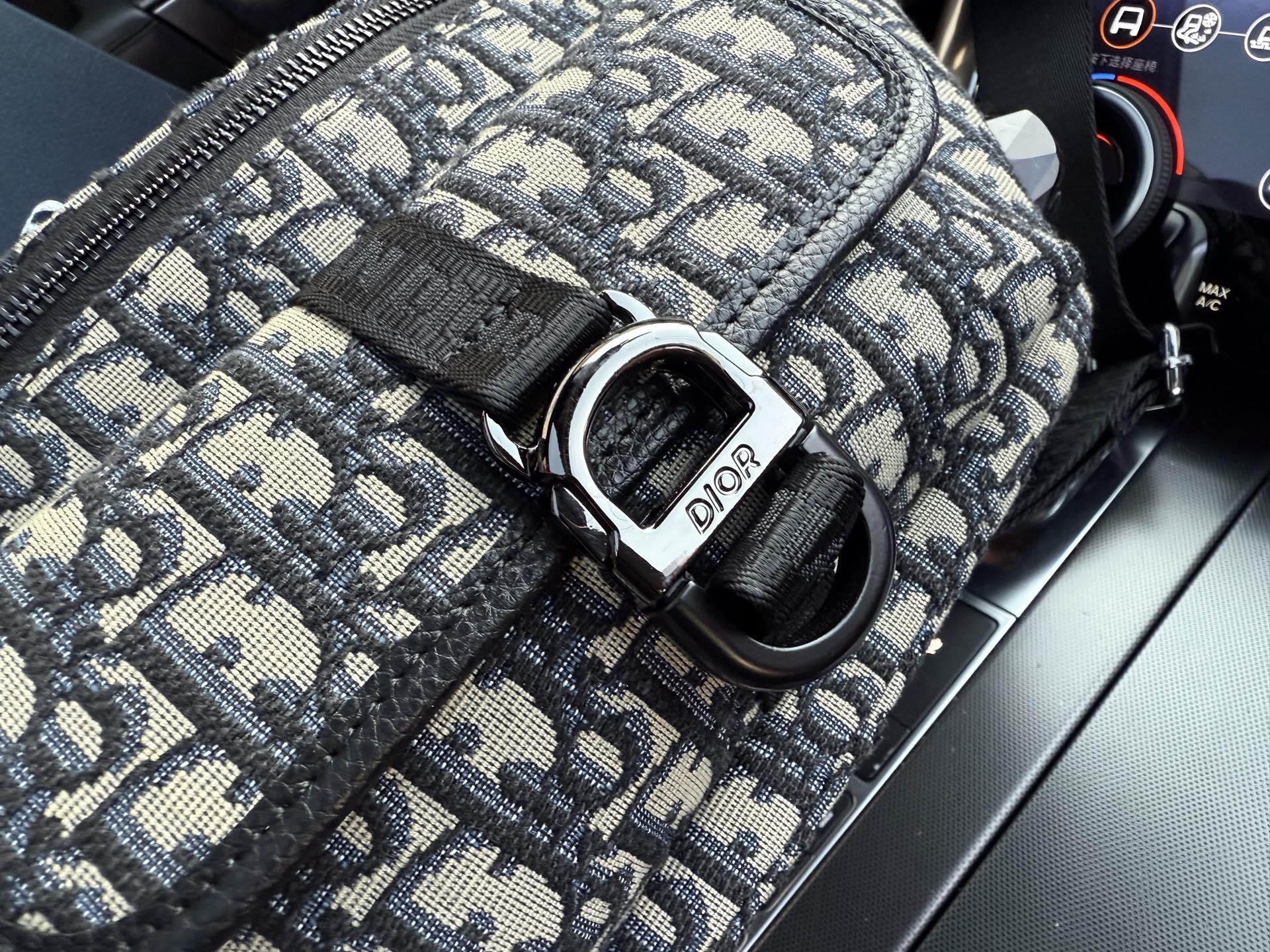 D new arrival waist bag bag size: 39*17cm