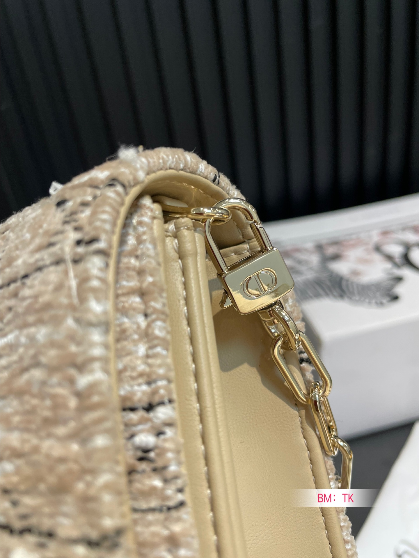 D new arrival woc bag size: 24*15cm