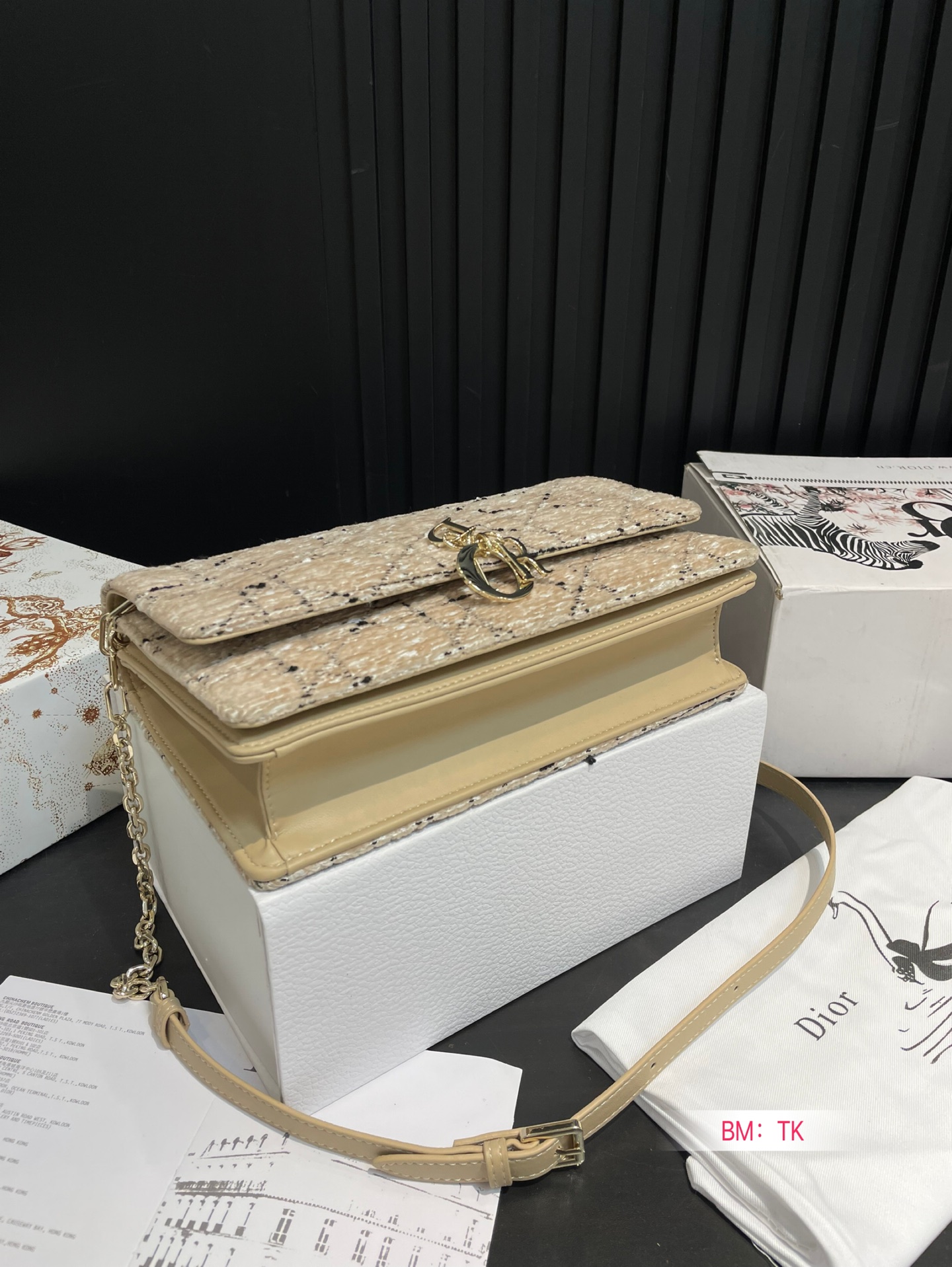 D new arrival woc bag size: 24*15cm