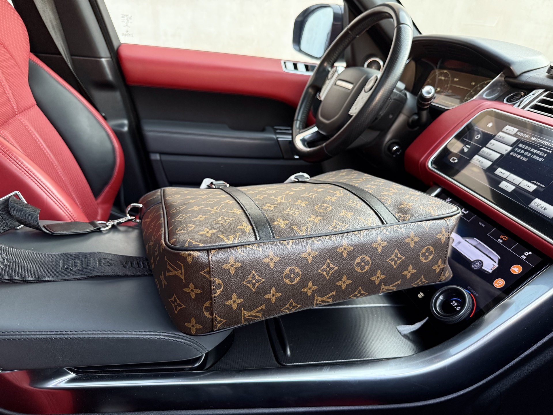 Louis new arrival WEEK-END tote bag 010 size: 34*23 cm