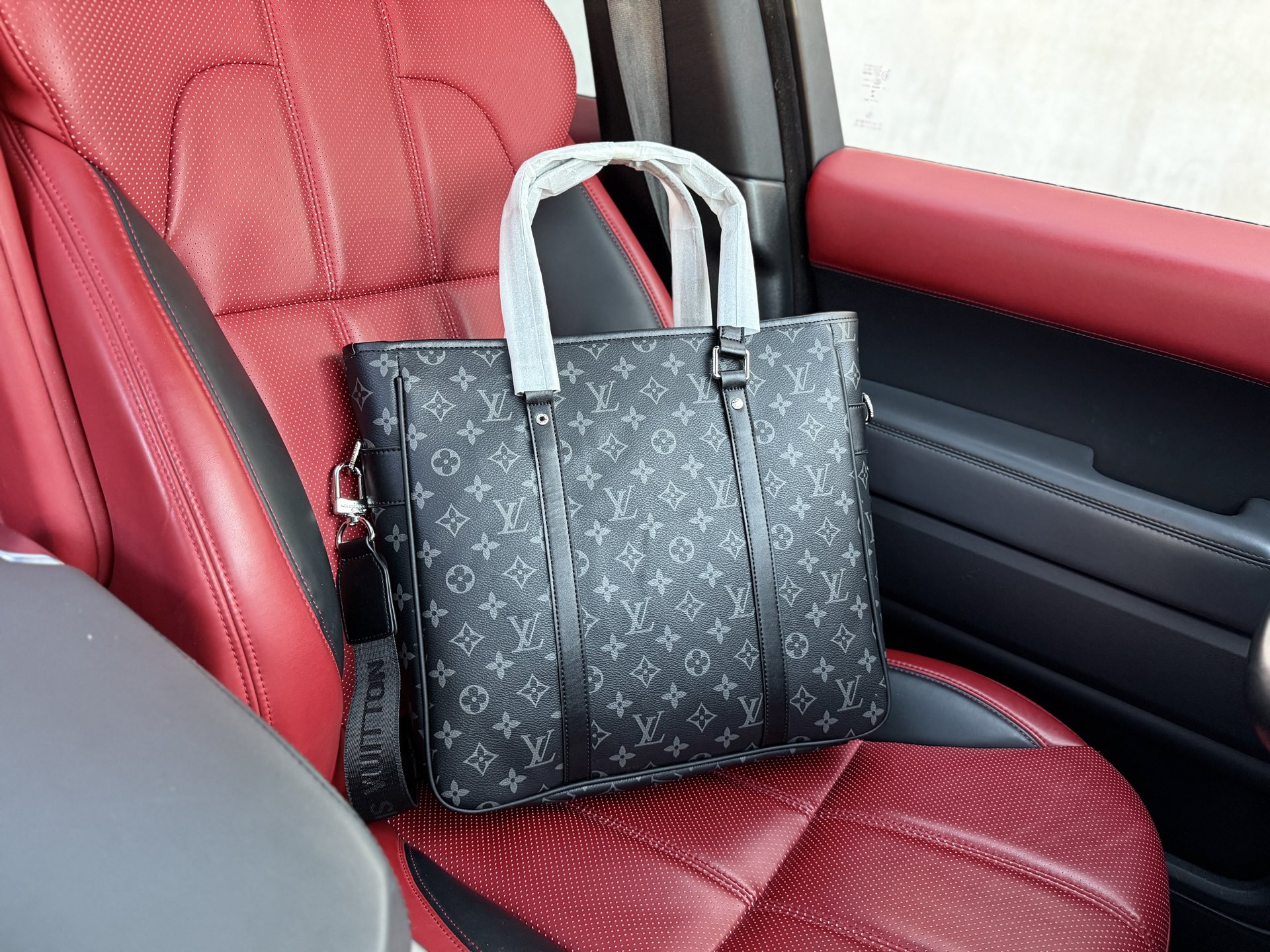 Louis new arrival WEEK-END tote bag 010 size: 34*23 cm