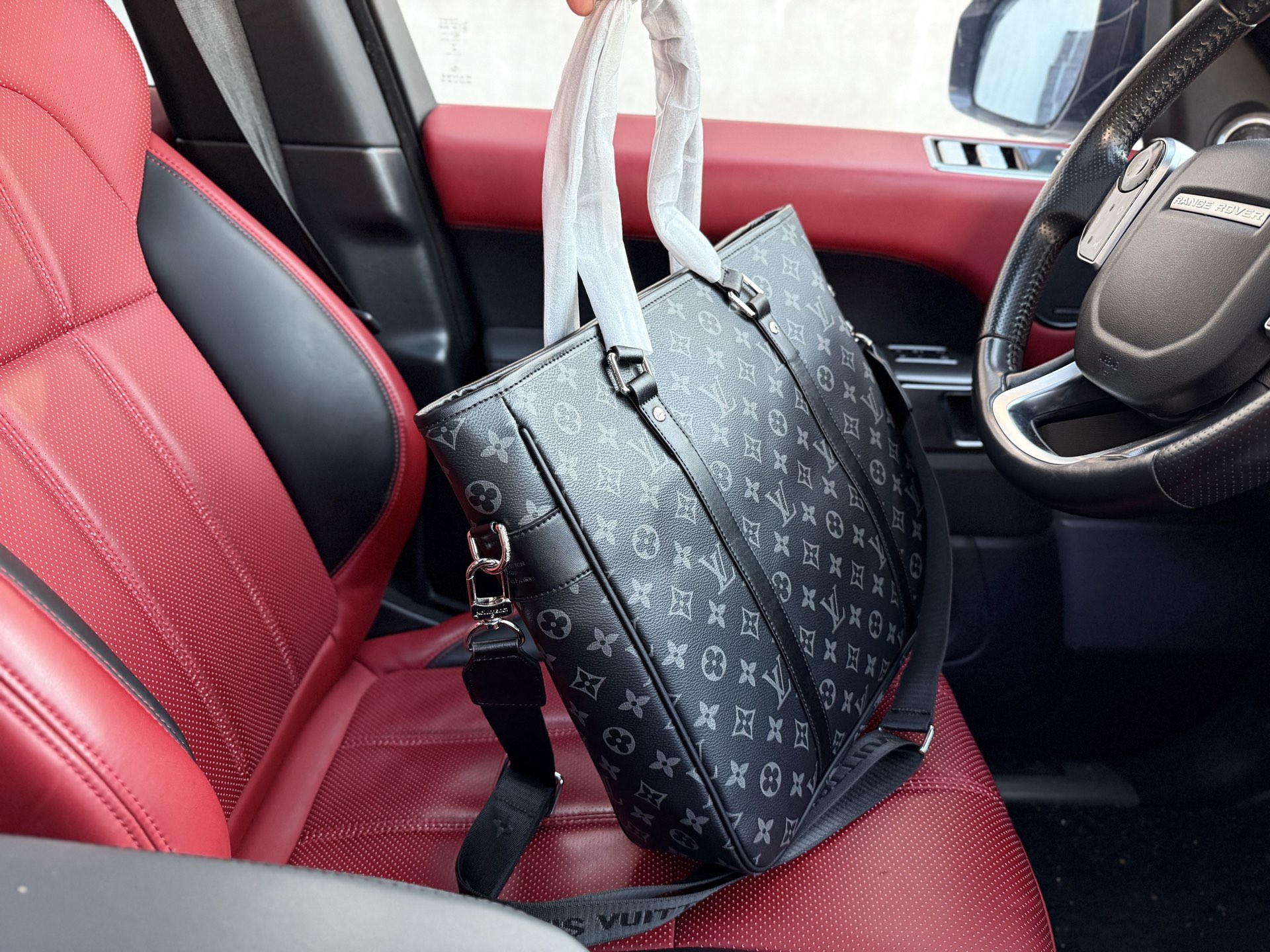 Louis new arrival WEEK-END tote bag 010 size: 34*23 cm