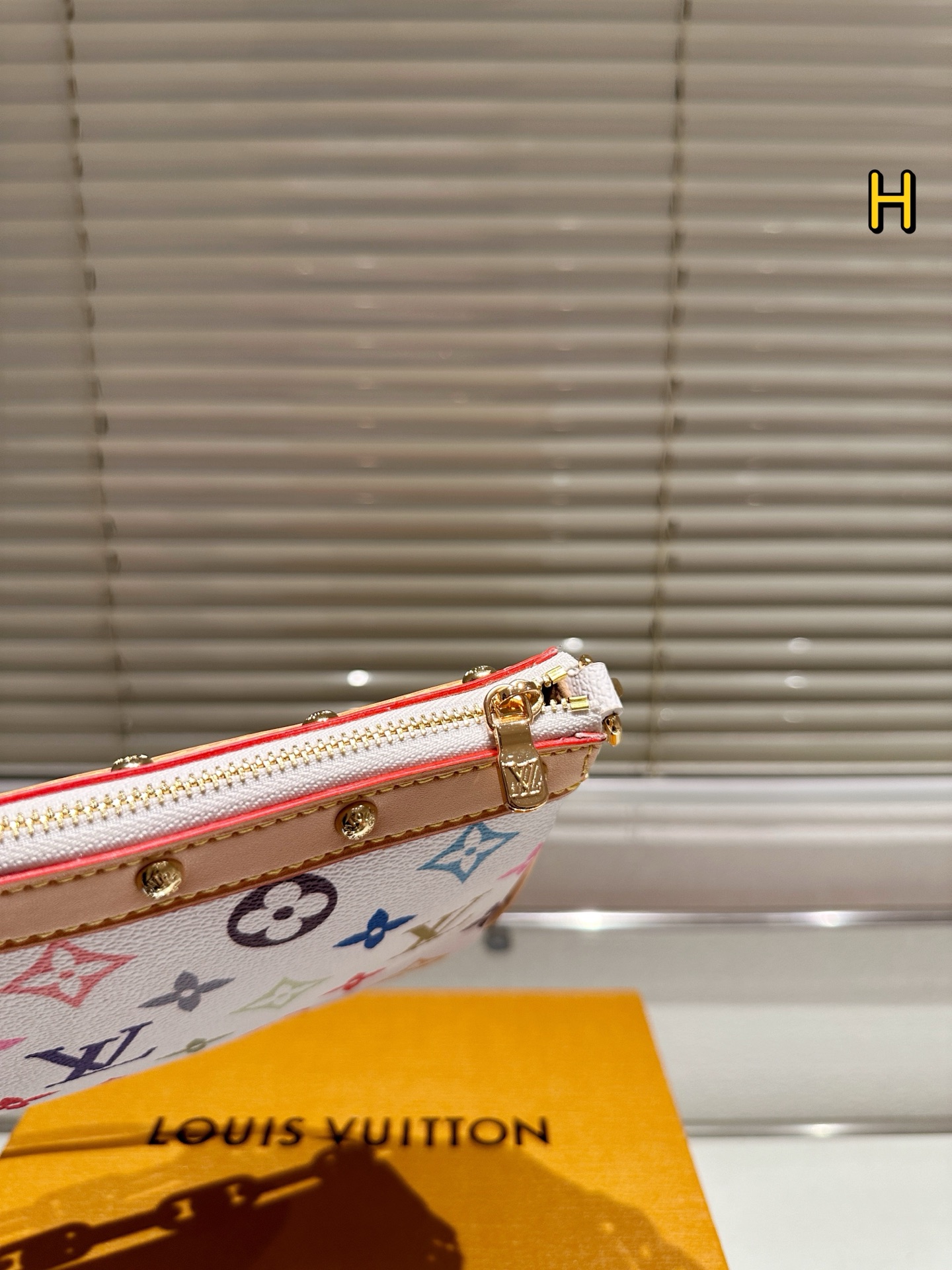 Louis new arrival hobo bag size: 21*12 cm