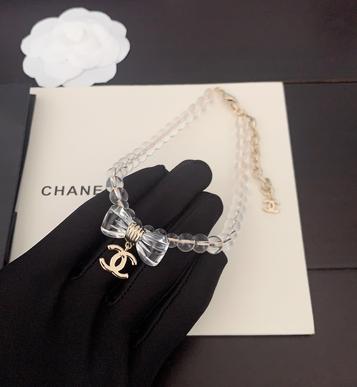 Cc new arrival necklace 0080