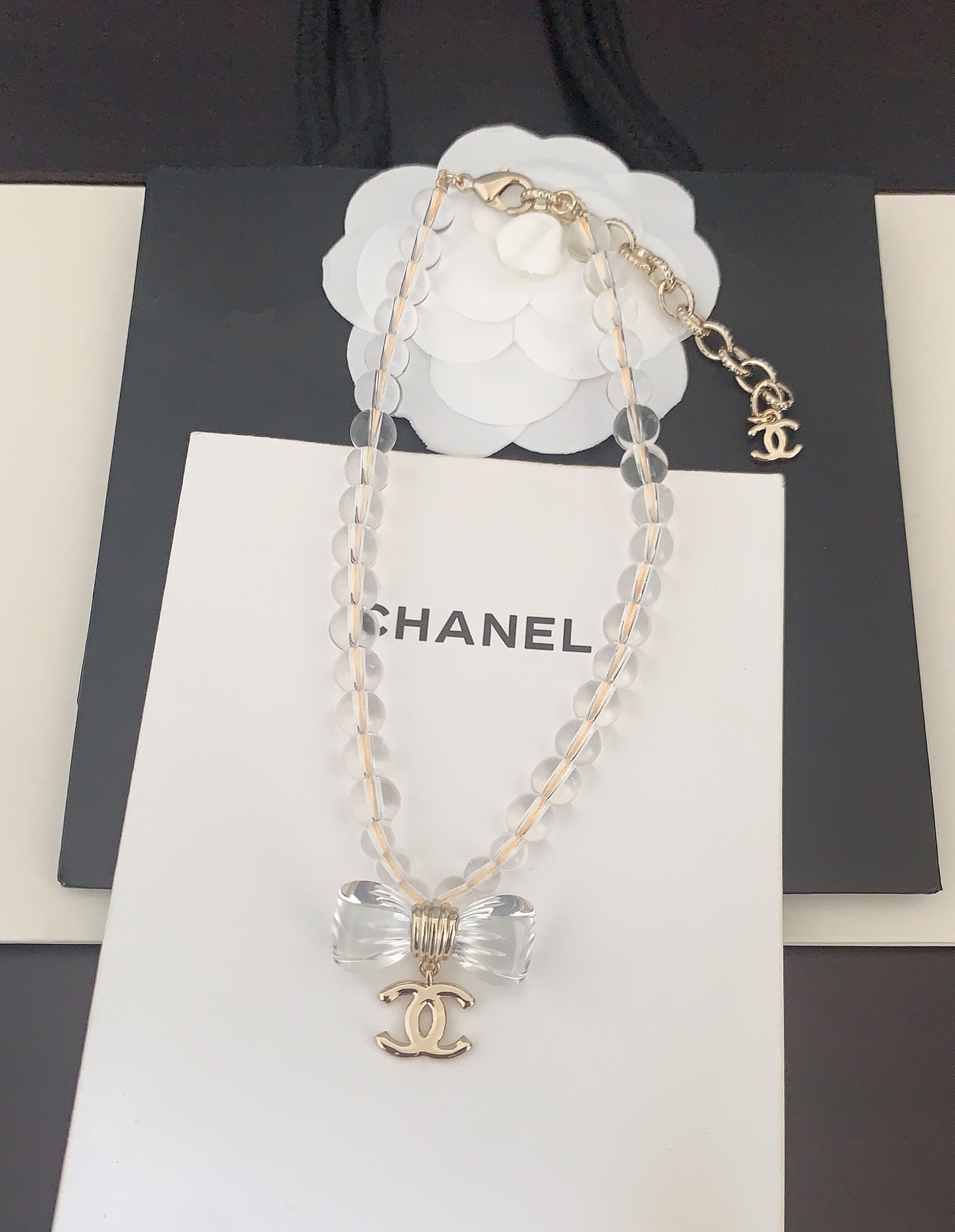 Cc new arrival necklace 0080