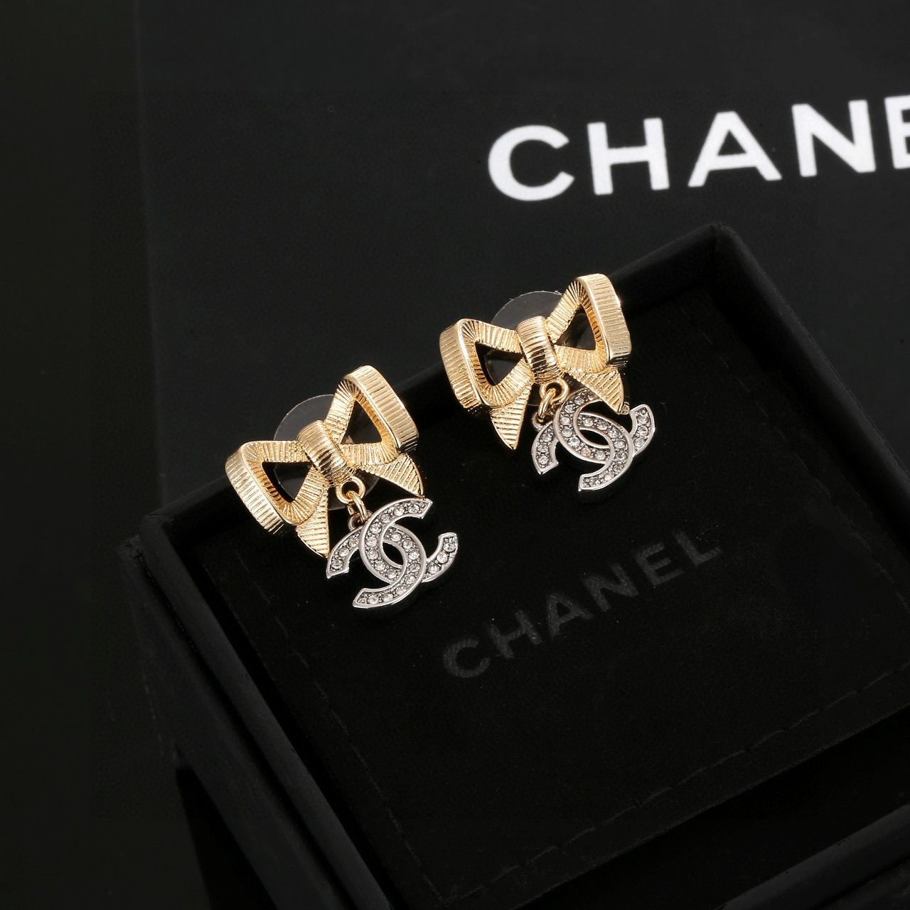 Cc new arrival earings 0100