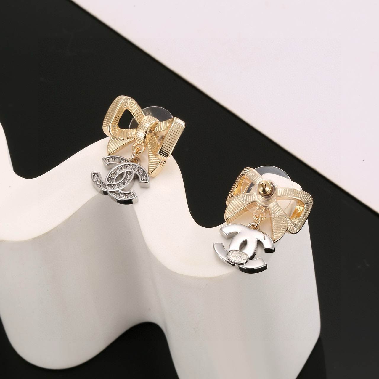 Cc new arrival earings 0100