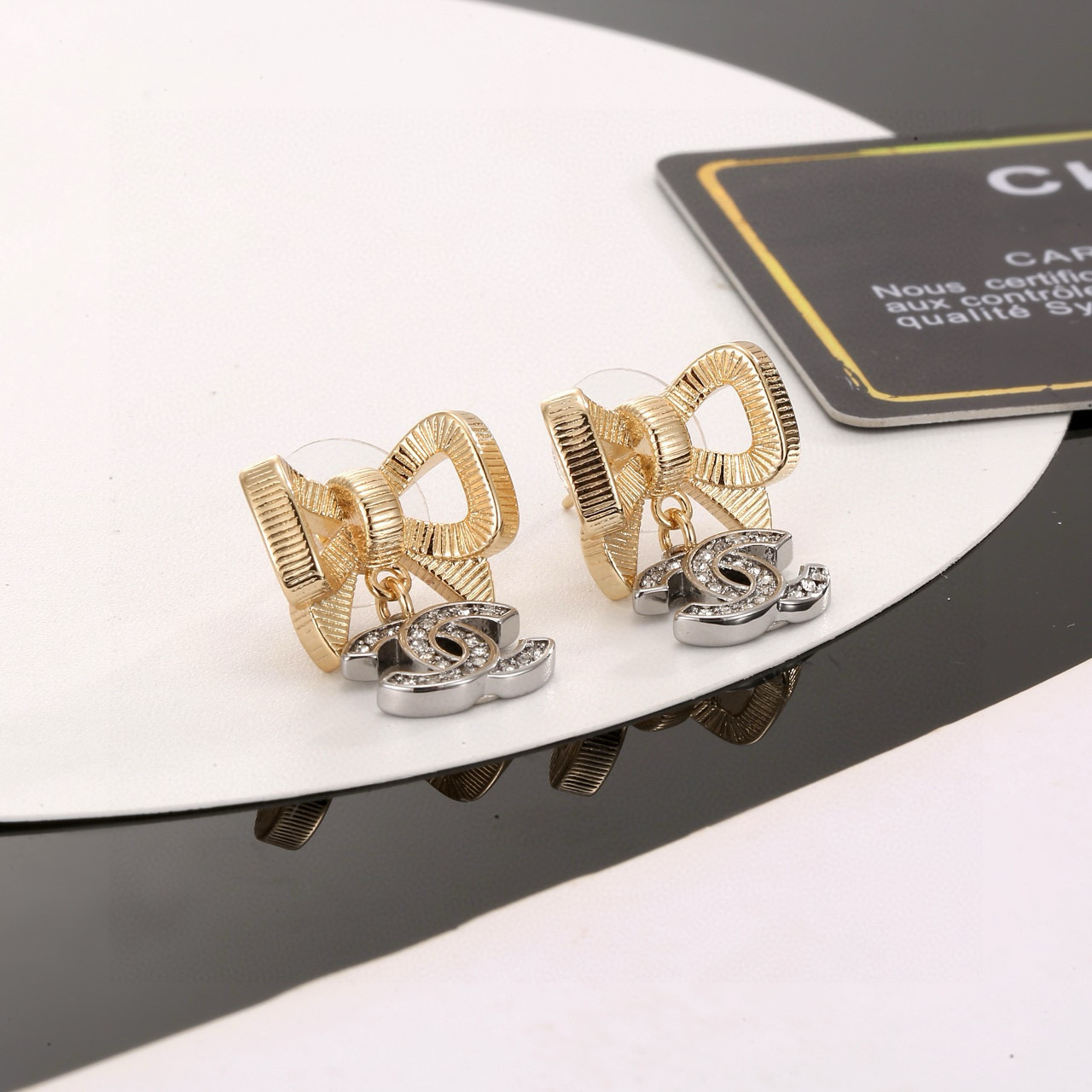 Cc new arrival earings 0100