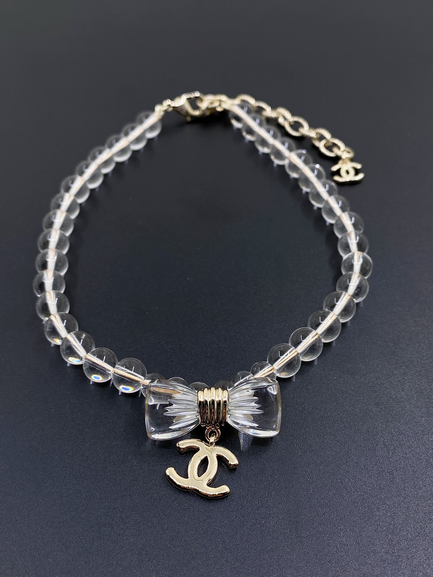 Cc new arrival necklace 0080