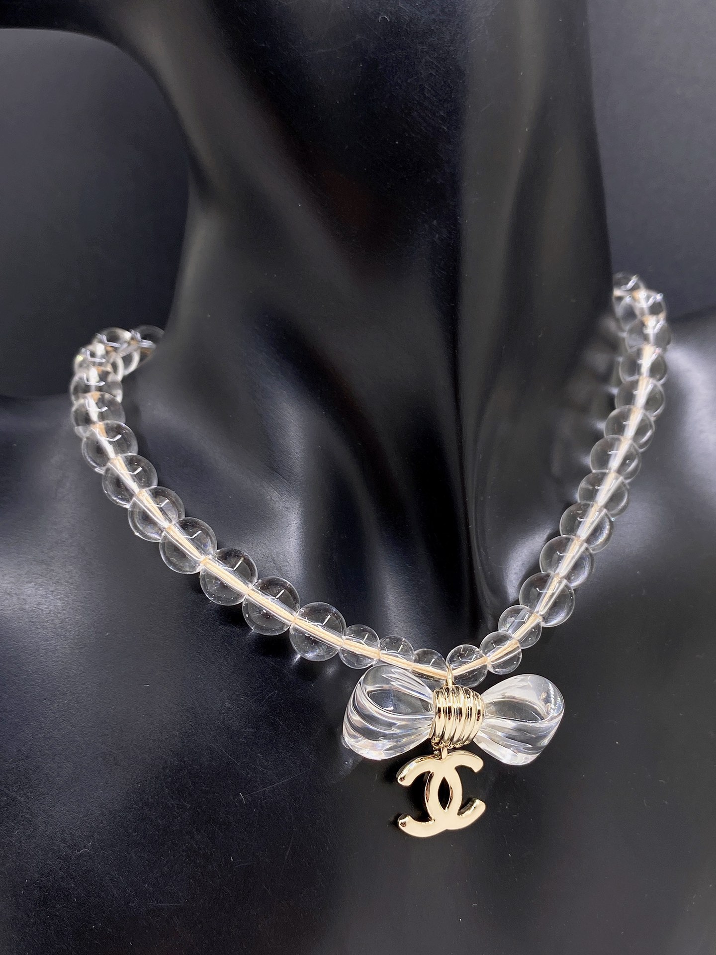 Cc new arrival necklace 0080