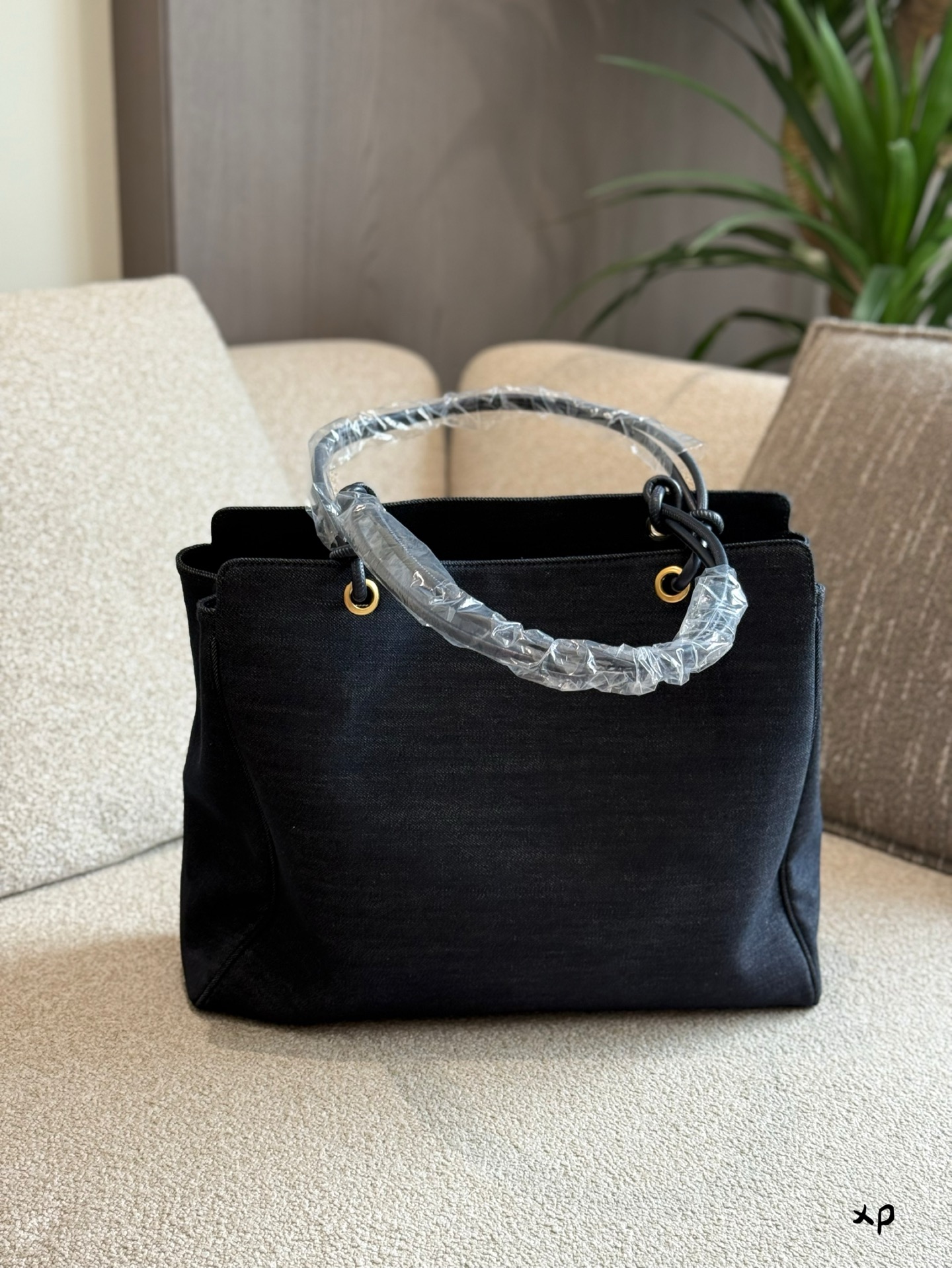 Cc new arrival vintage tote bag 002 size:41*31  cm