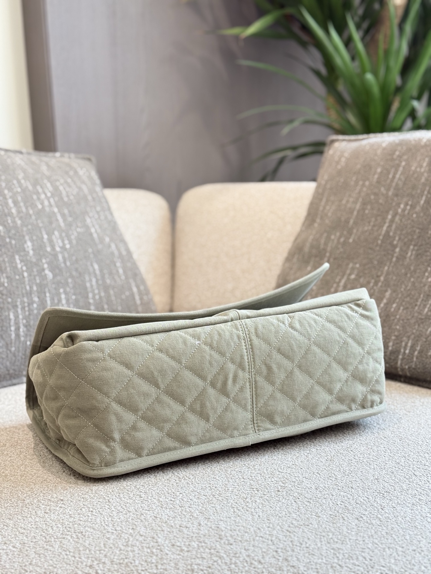 Cc new arrival vintage hobo chain bag size:40*25 cm