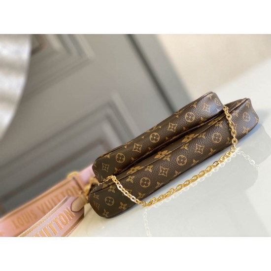 Model: M44813MULTI size: 24 x 13.5 x 4 cm