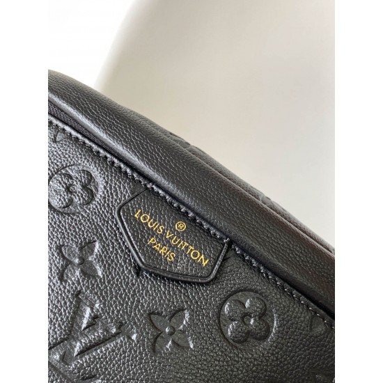 Model: M44836 belt bag M44812 Size: 37*14*20cm