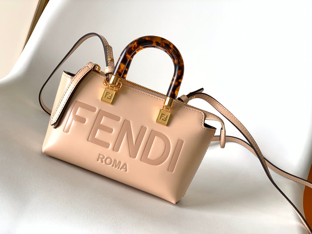 Fd By The Way Mini Bag 5 colors