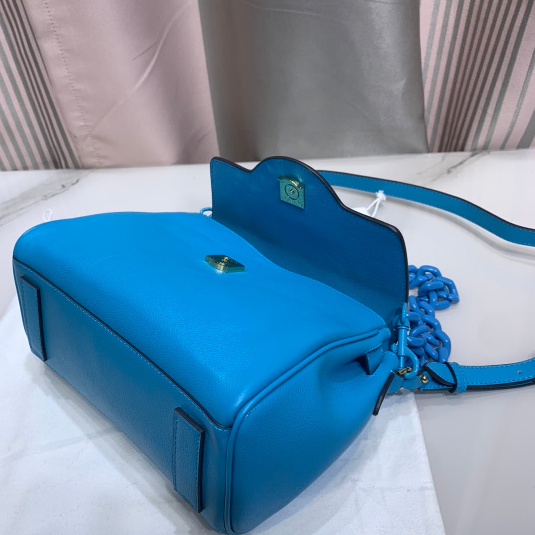 Ve La Medusa Medium Bag