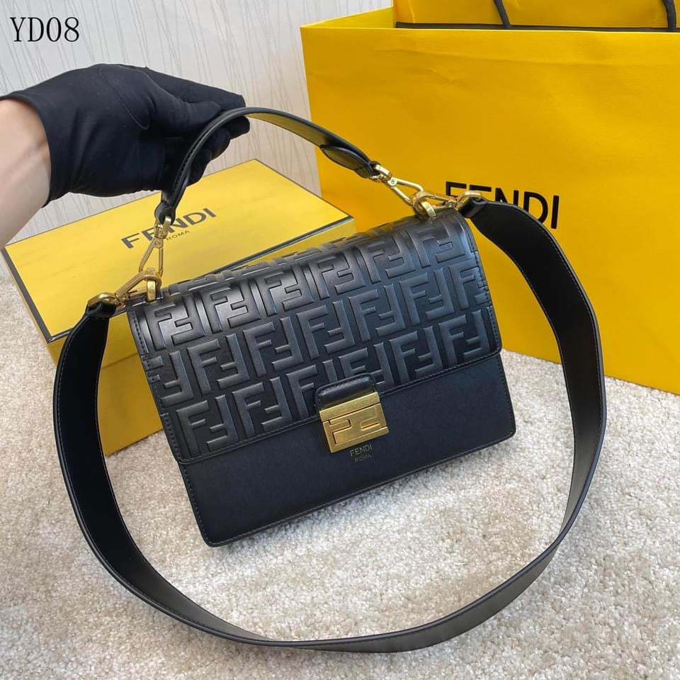 Fd Kan I Bag