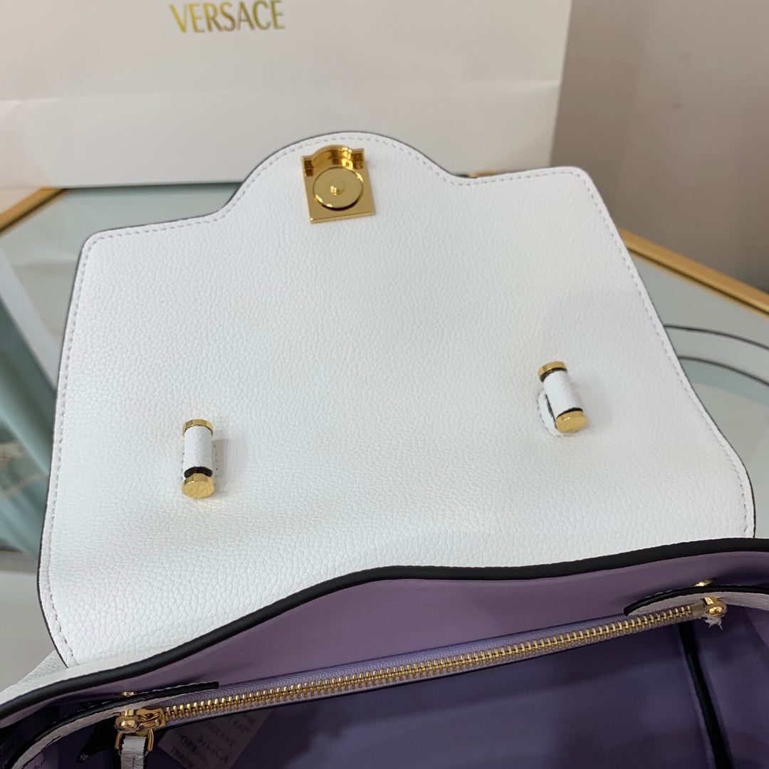 Ve La Medusa Medium Bag