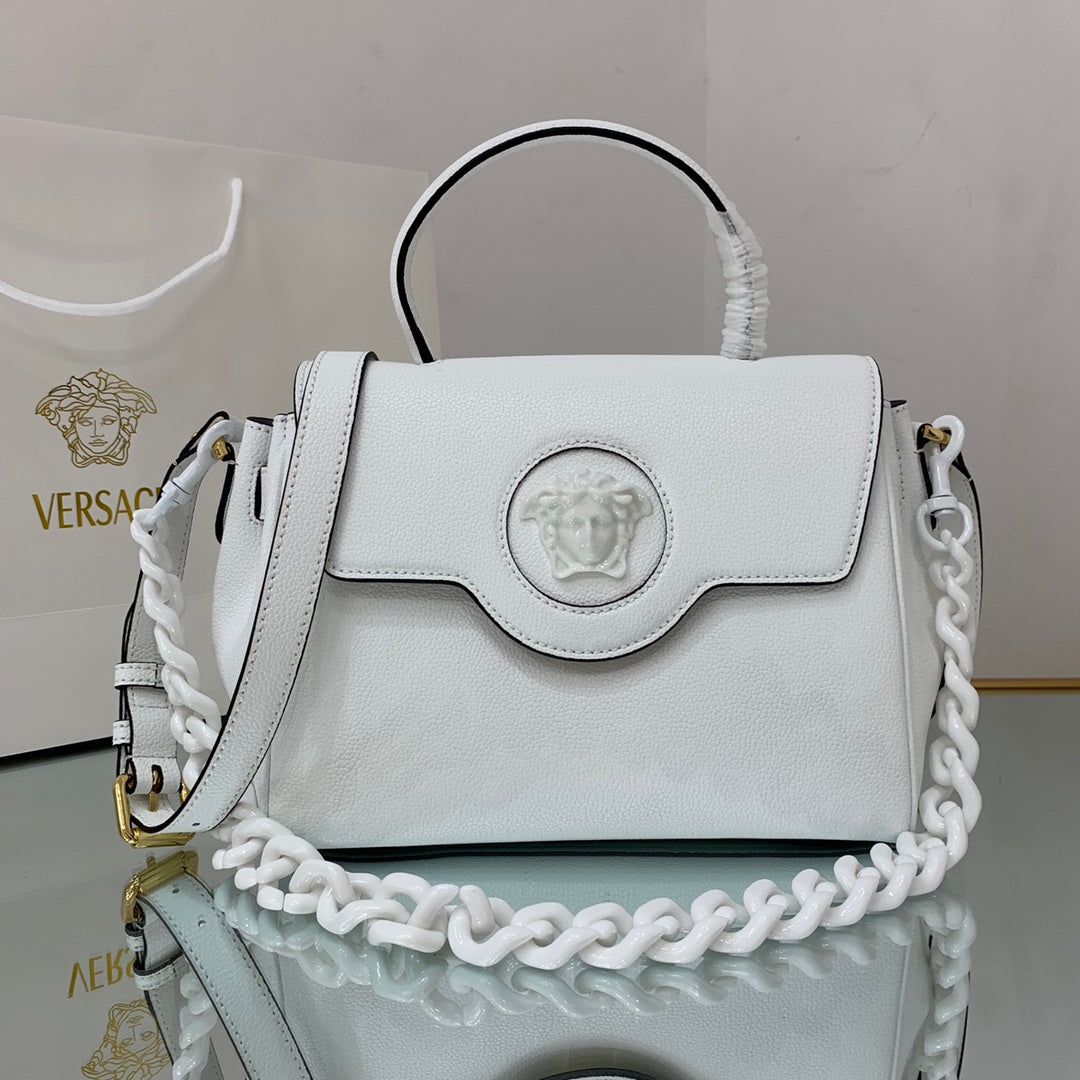 Ve La Medusa Medium Bag